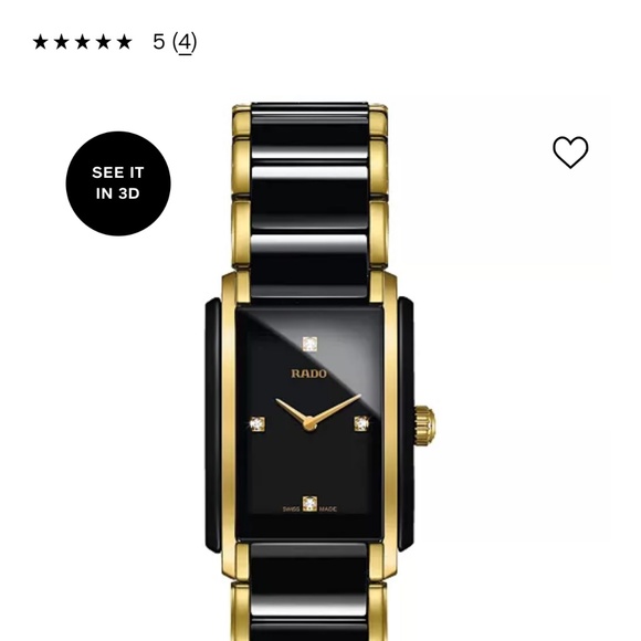 Rado Watch